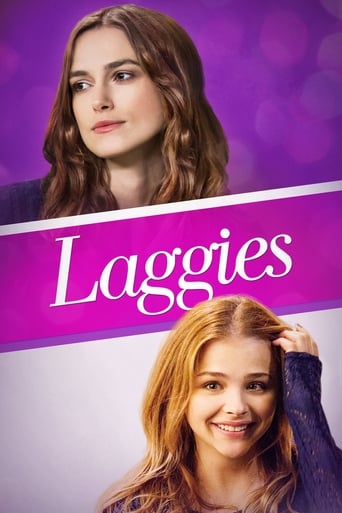 Laggies 2014 (کند ذهن ها)