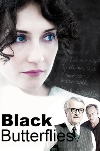 Black Butterflies 2011 (پروانه های سیاه)