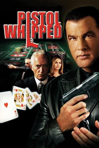 Pistol Whipped 2008 (تپانچهٔ خرد شده)