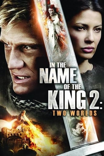 دانلود فیلم In the Name of the King 2: Two Worlds 2011 (به نام پادشاه ۲: دو جهان)