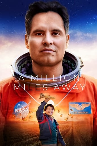 دانلود فیلم A Million Miles Away 2023 (يک ميليون مايل دورتر)