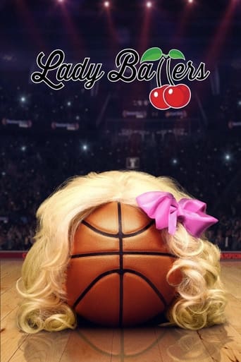 دانلود فیلم Lady Ballers 2023 (بانوی رقصنده)