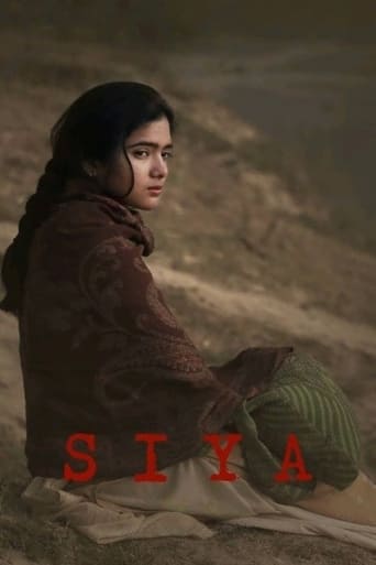 دانلود فیلم Siya 2022