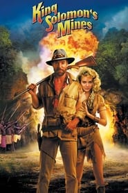 King Solomon's Mines 1985 (معادن شاه سلیمان)