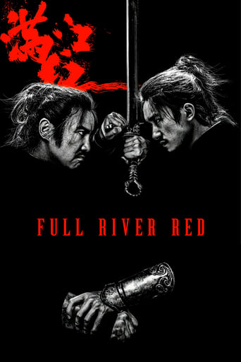 دانلود فیلم Full River Red 2023 (رودخانه سرخ)