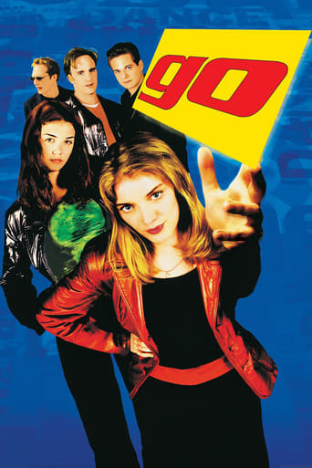 دانلود فیلم Go 1999 (برو)
