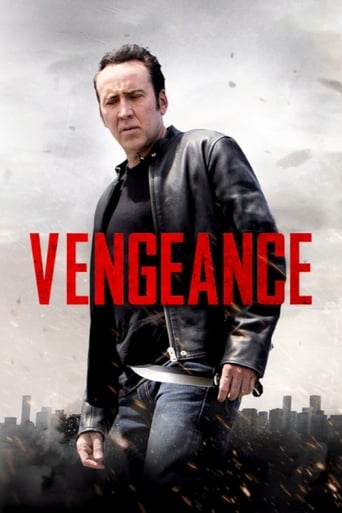 دانلود فیلم Vengeance: A Love Story 2017 (انتقام: داستانی عاشقانه )