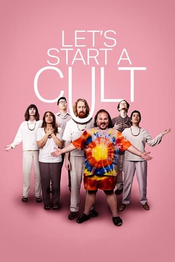 دانلود فیلم Let's Start A Cult 2024 (بیایید یک فرقه راه بیندازیم)