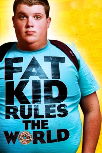 دانلود فیلم Fat Kid Rules The World 2012 (بچه چاق بر جهان حکومت می کند)