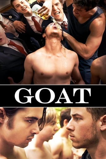 Goat 2016 (بز)