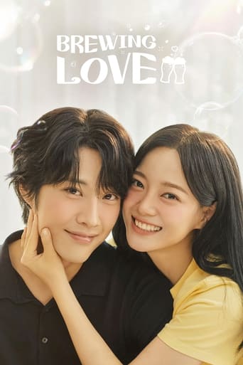 Brewing Love 2024 (شکل گیری عشق)