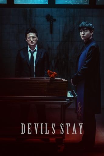 Devils Stay 2024 (بسته شیاطین)