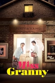 دانلود فیلم Miss Granny 2014 (خانم مادربزرگ)