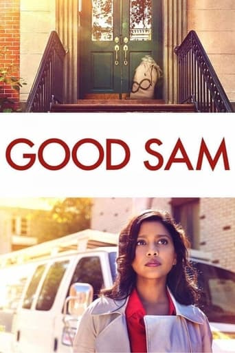 دانلود فیلم Good Sam 2019 (سام خوب)