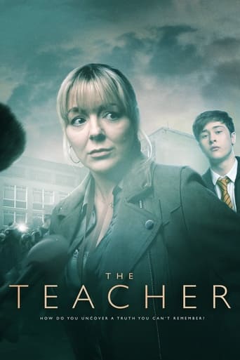 The Teacher 2022