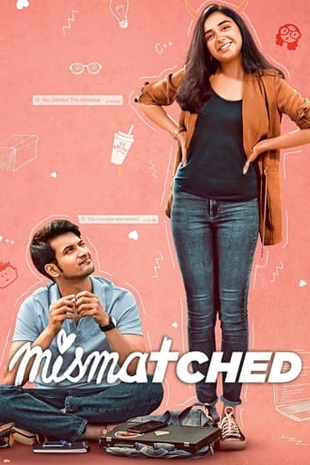 Mismatched 2020 (ناسازگار)