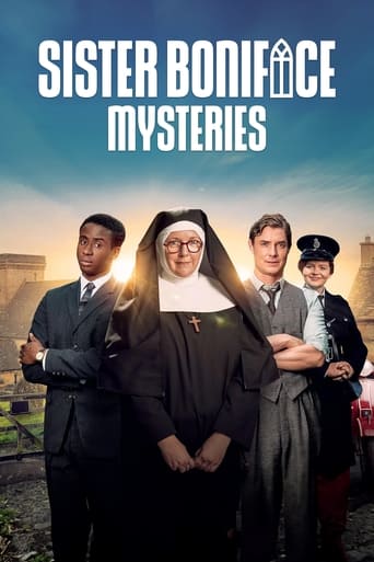 Sister Boniface Mysteries 2022 (راز های خواهر بونیفیس)