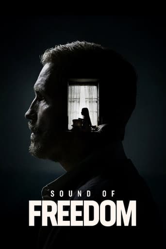 Sound of Freedom 2023 (صدای آزادی)