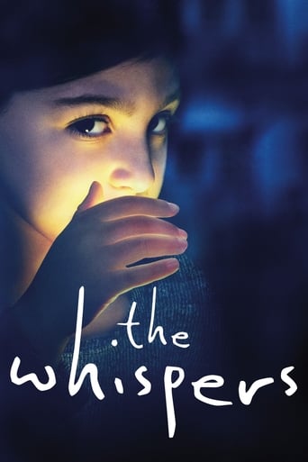 دانلود سریال The Whispers 2015
