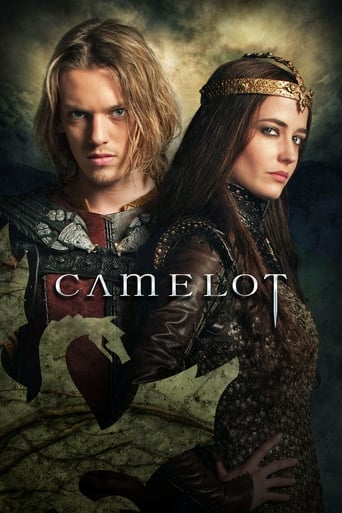دانلود سریال Camelot 2011 (کملوت)