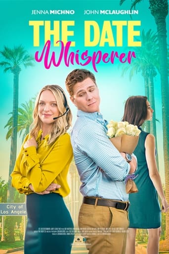 دانلود فیلم The Date Whisperer 2023