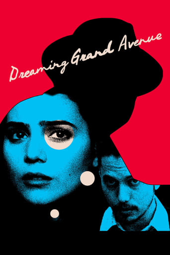 Dreaming Grand Avenue 2019
