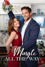 Mingle All the Way 2018 (قرار گذاشتن برای همه)