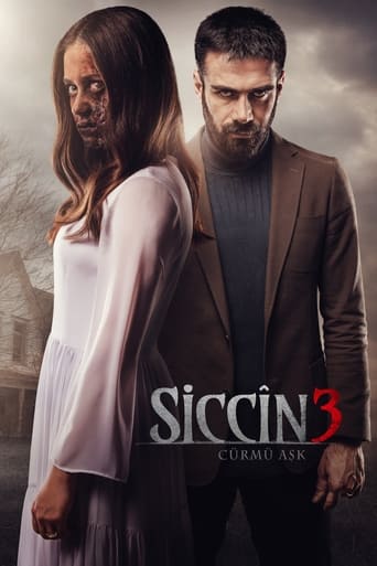 Sijjin 3: The Forbidden Love 2016 (سجّین 3: عشق)