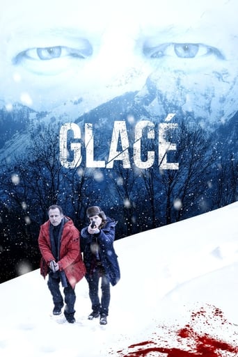 دانلود سریال The Frozen Dead 2016