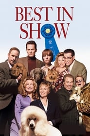 Best in Show 2000 (بهترین در نمایش)