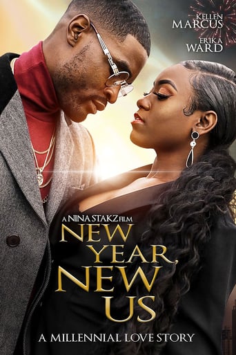 New Year, New Us 2019 (سال نو ، آدم های نو)