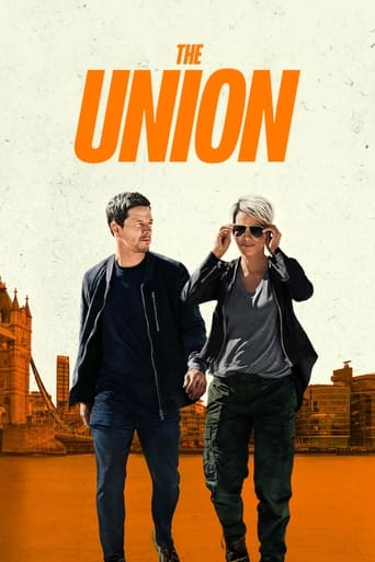 The Union 2024 (اتحادیه)