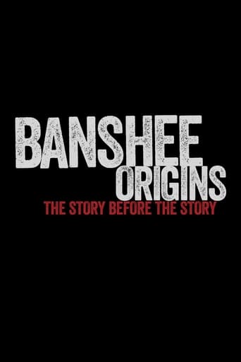 دانلود سریال Banshee: Origins 2013 (ریشه های بانشی)