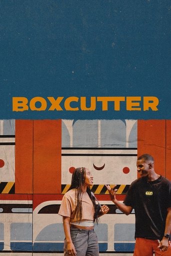 Boxcutter 2024