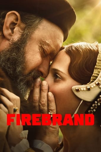 دانلود فیلم Firebrand 2023 (فتنه گر)