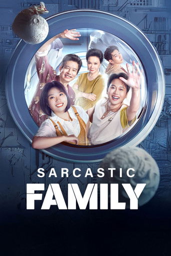 Sarcastic Family 2025