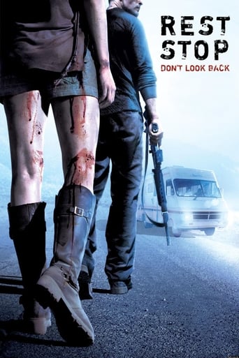 Rest Stop: Don't Look Back 2008 (توقفگاه: به پشت سر نگاه نکن)