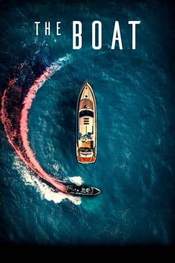 دانلود فیلم The Boat 2022 (قایق )