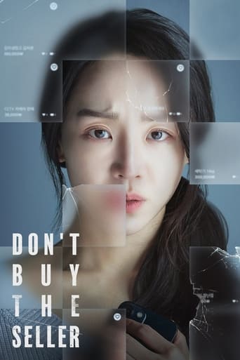 دانلود فیلم Don't Buy the Seller 2023 (هدف)