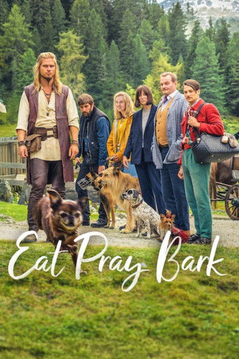 Eat Pray Bark 2026