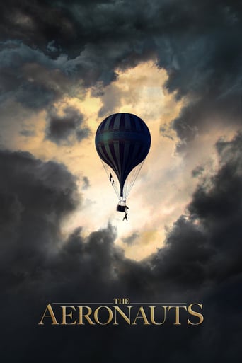The Aeronauts 2019 (هوانوردان)