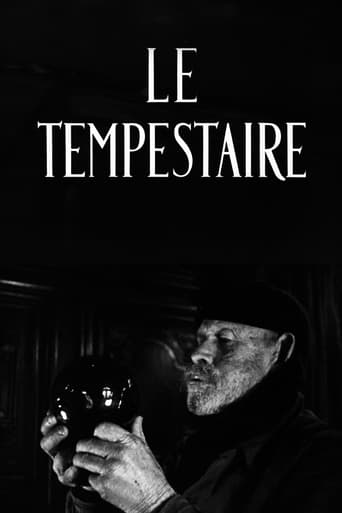 دانلود فیلم Le Tempestaire 1947