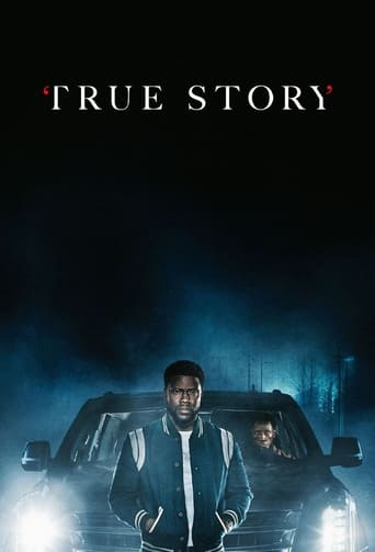 True Story 2021 (داستان واقعی)