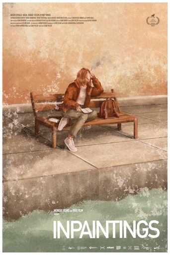 Inpaintings 2023