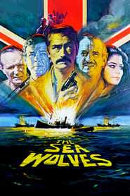 دانلود فیلم The Sea Wolves 1980 (گرگ های دریایی)