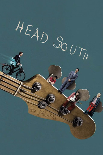 دانلود فیلم Head South 2024