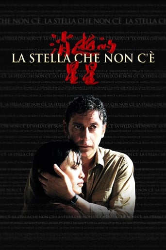 The Missing Star 2006