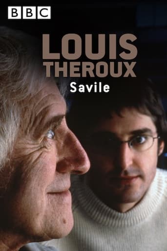 Louis Theroux: Savile 2016