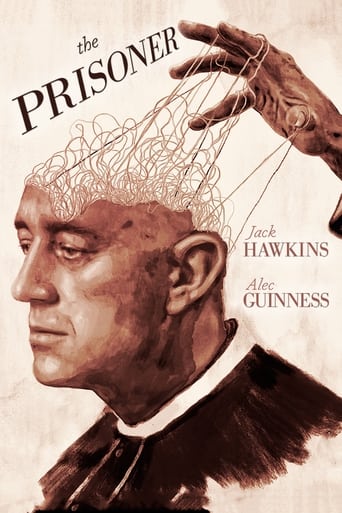 دانلود فیلم The Prisoner 1955