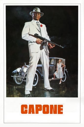دانلود فیلم Capone 1975 (کاپون)